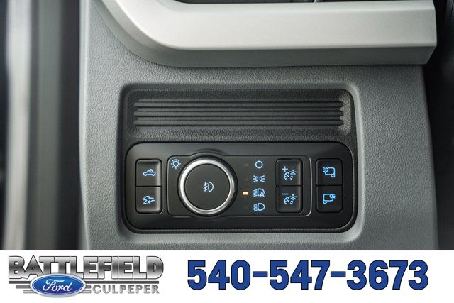 2026 Ford F-250 Super Duty XLT - Photo 46