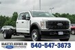Ford Chassis Cab