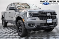 2026 Ford Ranger XLT Truck for Sale in Culpeper VA