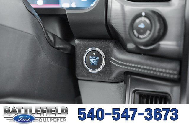2025 Ford F-150 Lightning Flash - Photo 27