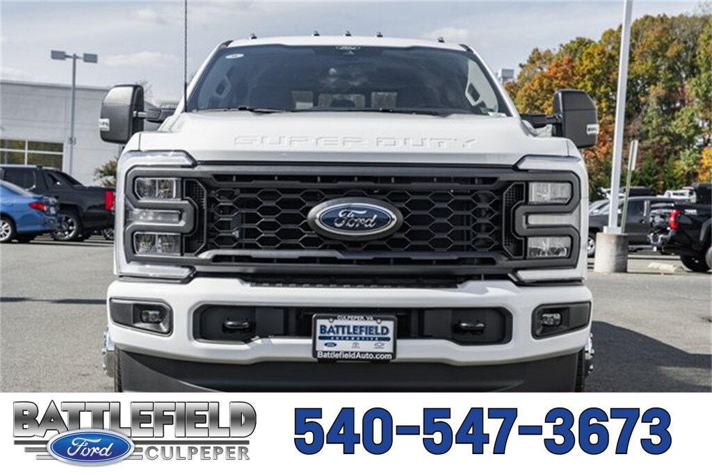 New 2026 Ford Super Duty F-350 XL TRUCK