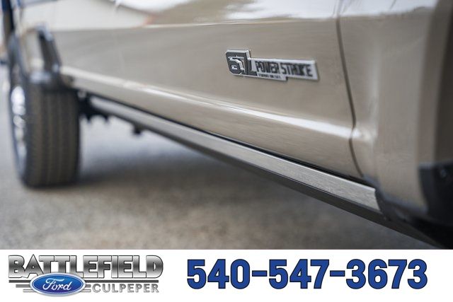 2026 Ford F-350 Super Duty King Ranch - Photo 20