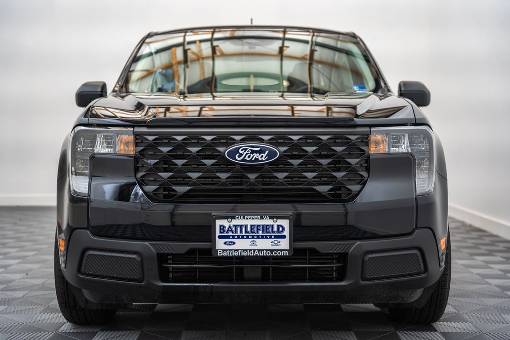 New 2026 Ford Maverick XL Truck