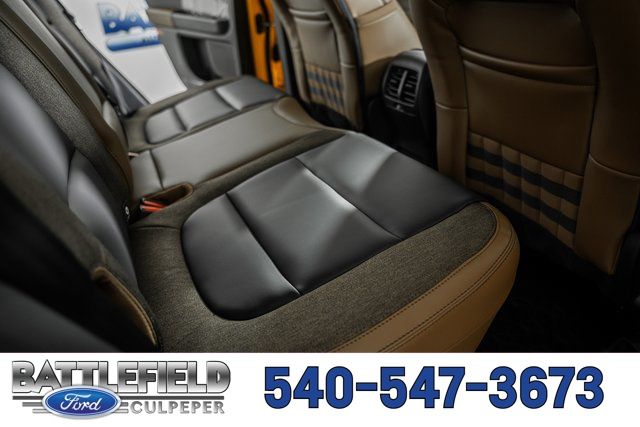 2026 Ford Bronco Sport Outer Banks - Photo 34