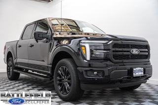 2026 Ford F-150 Lariat Truck
