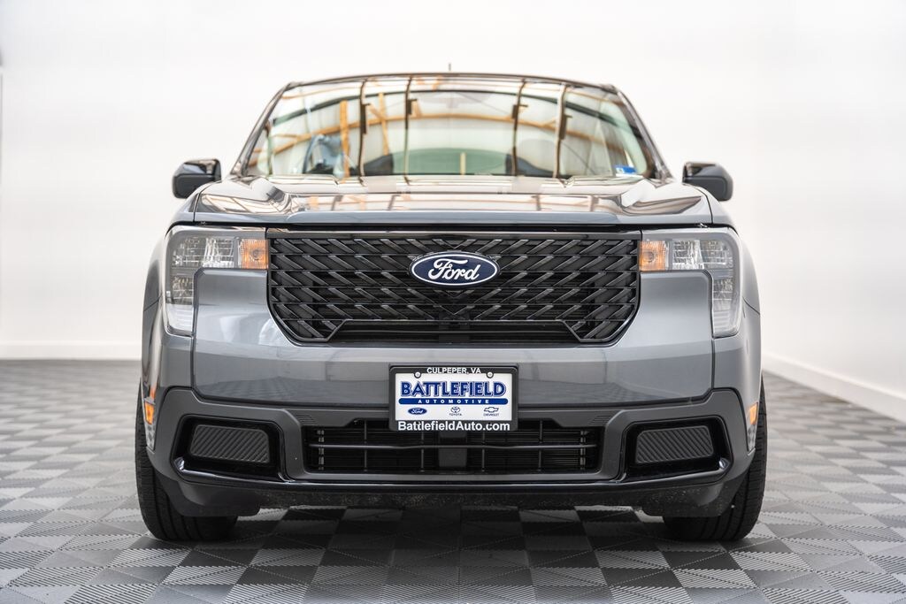 New 2026 Ford Maverick XLT Truck