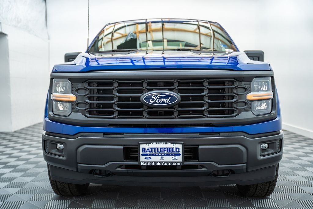New 2026 Ford F-150 STX Truck