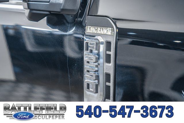 2026 Ford F-250 Super Duty King Ranch - Photo 16