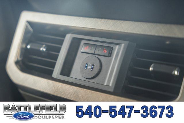 2026 Ford F-250 Super Duty King Ranch - Photo 43