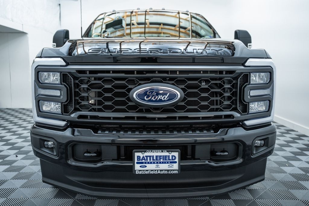 New 2026 Ford F-250 XL Truck