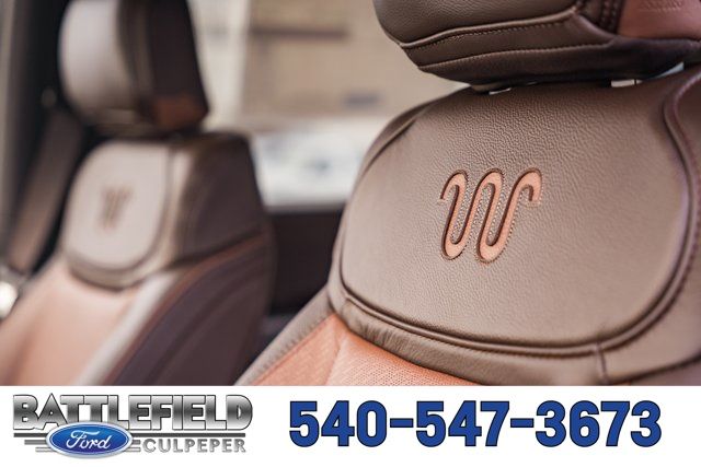 2026 Ford F-350 Super Duty King Ranch - Photo 44