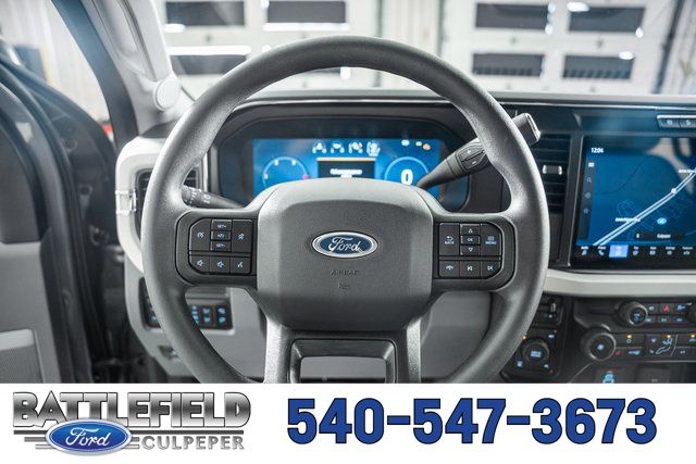 2026 Ford F-250 Super Duty XLT - Photo 34