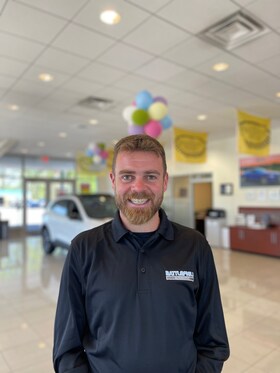 Staff member Kevin Steimel from ID_3b8df198cba1