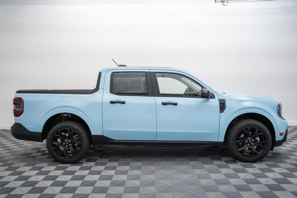 New 2026 Ford Maverick XLT Truck