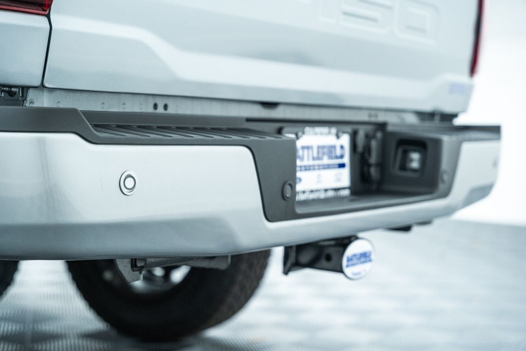 2026 Ford F-150 XLT - Photo 9