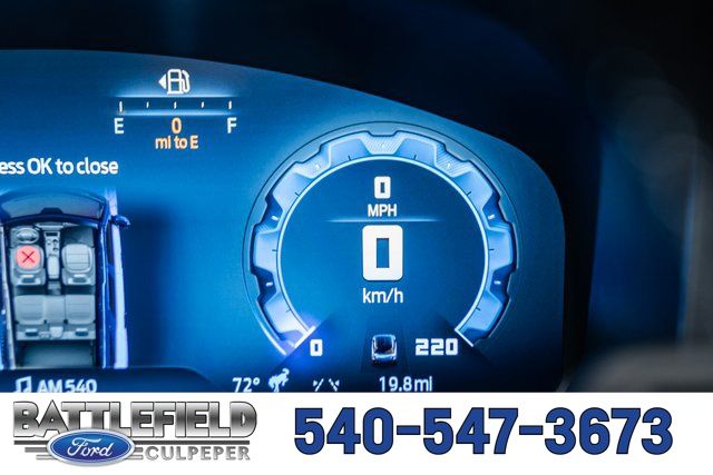 2025 Ford Bronco Sport Big Bend - Photo 47
