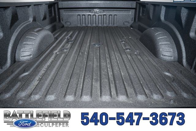 2026 Ford F-250 Super Duty King Ranch - Photo 9