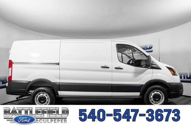 2026 Ford Transit Van Base - Photo 10