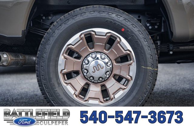 2026 Ford F-350 Super Duty King Ranch - Photo 22
