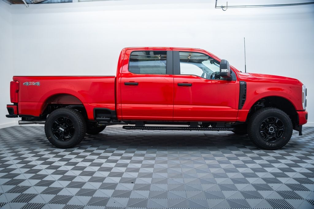 New 2026 Ford F-350 XL Truck