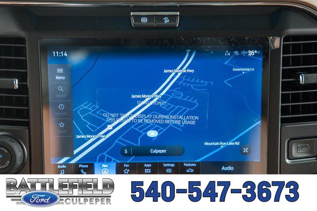 2026 Ford F-250 Super Duty King Ranch - Photo 28