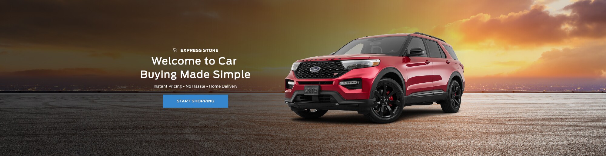 Battlefield Ford Culpeper Ford Dealership in Culpeper, VA