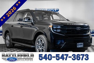 2026 Ford Expedition Max Active SUV