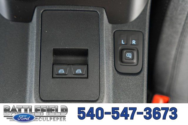 2025 Ford Bronco 2-Door Base - Photo 28