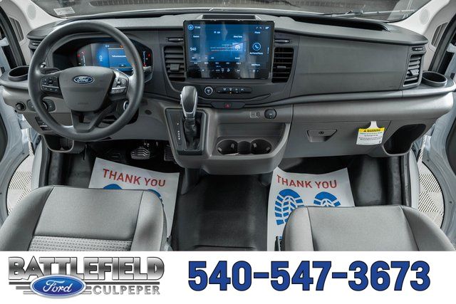 2026 Ford Transit Van Base - Photo 19