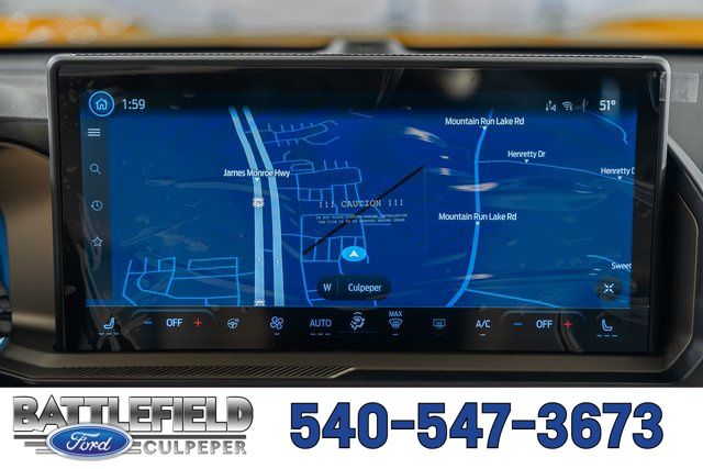 2026 Ford Bronco Sport Outer Banks - Photo 23