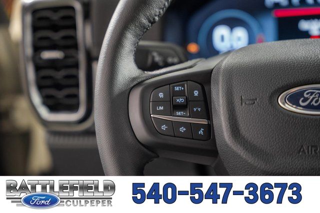 2025 Ford Ranger Lariat - Photo 30