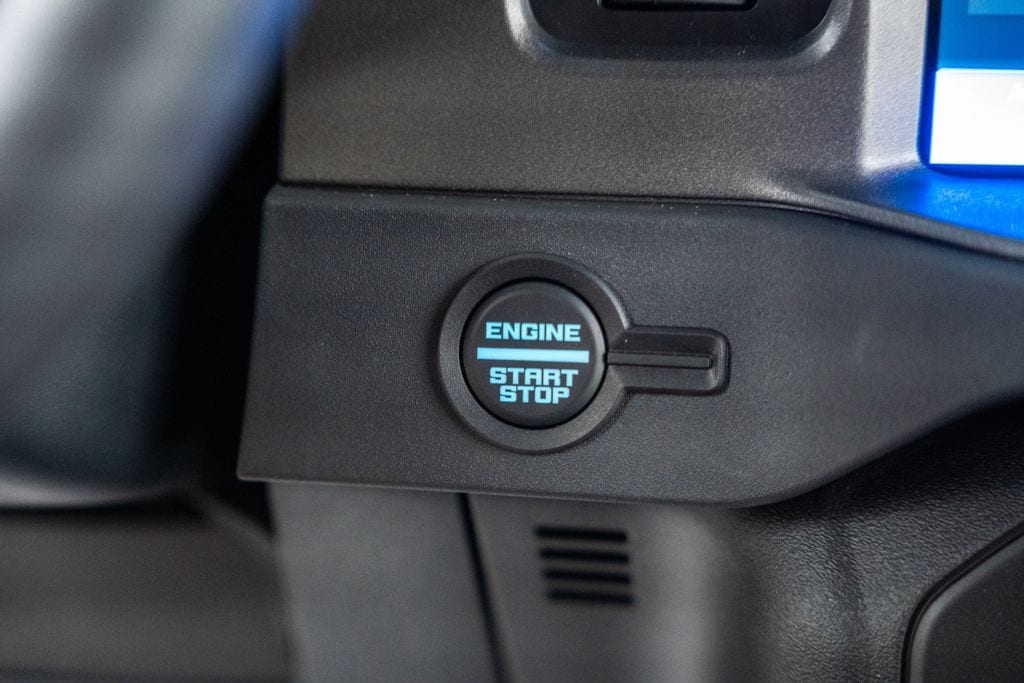 2026 Ford Bronco 2-Door Base - Photo 25