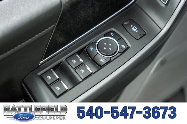 2026 Ford F-250 Super Duty XLT - Photo 44