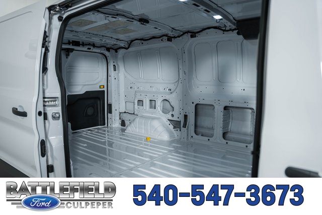 2026 Ford Transit Van Base - Photo 31