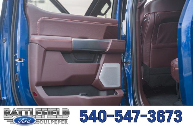 2026 Ford F-350 Super Duty King Ranch - Photo 46