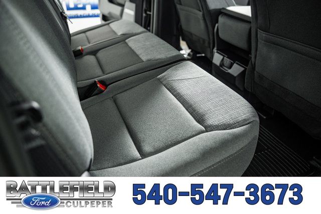 2026 Ford F-250 Super Duty XLT - Photo 38