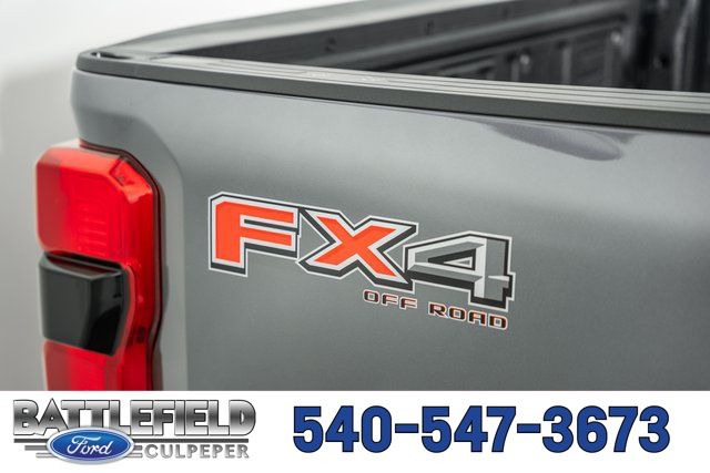 2026 Ford F-250 Super Duty XLT - Photo 22