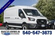  Ford Transit-250 Cargo