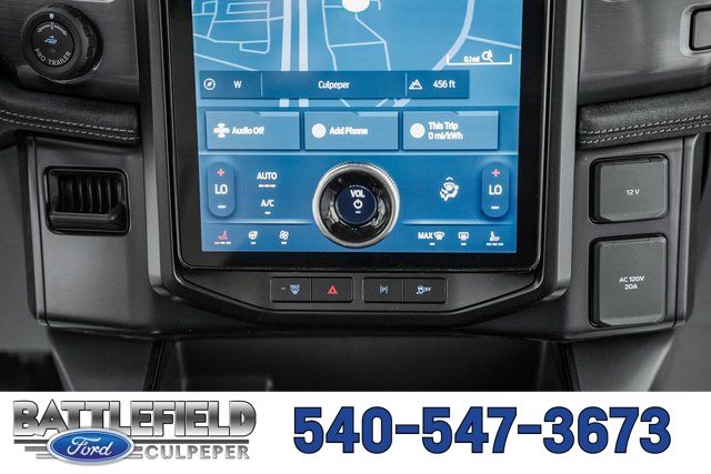 2025 Ford F-150 Lightning Flash - Photo 24