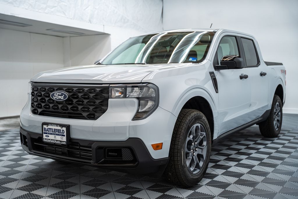 New 2026 Ford Maverick XLT Truck