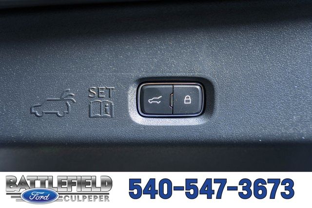 2026 Ford Expedition Active - Photo 13