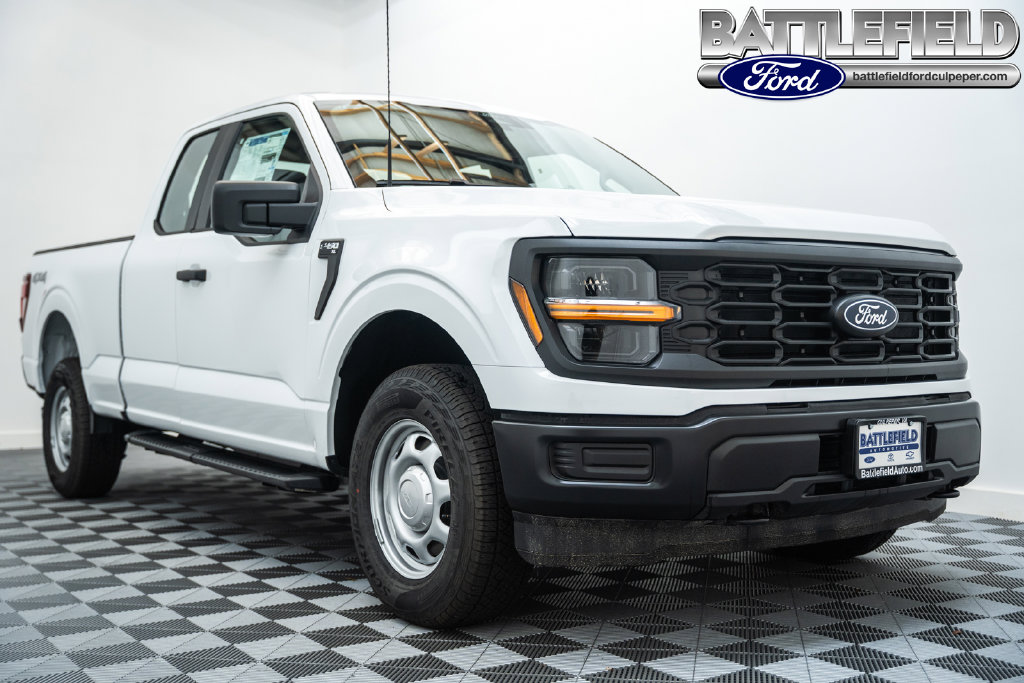 2026 Ford F-150 XL Truck