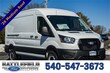  Ford Transit-250 Cargo