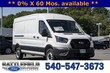  Ford Transit Commercial