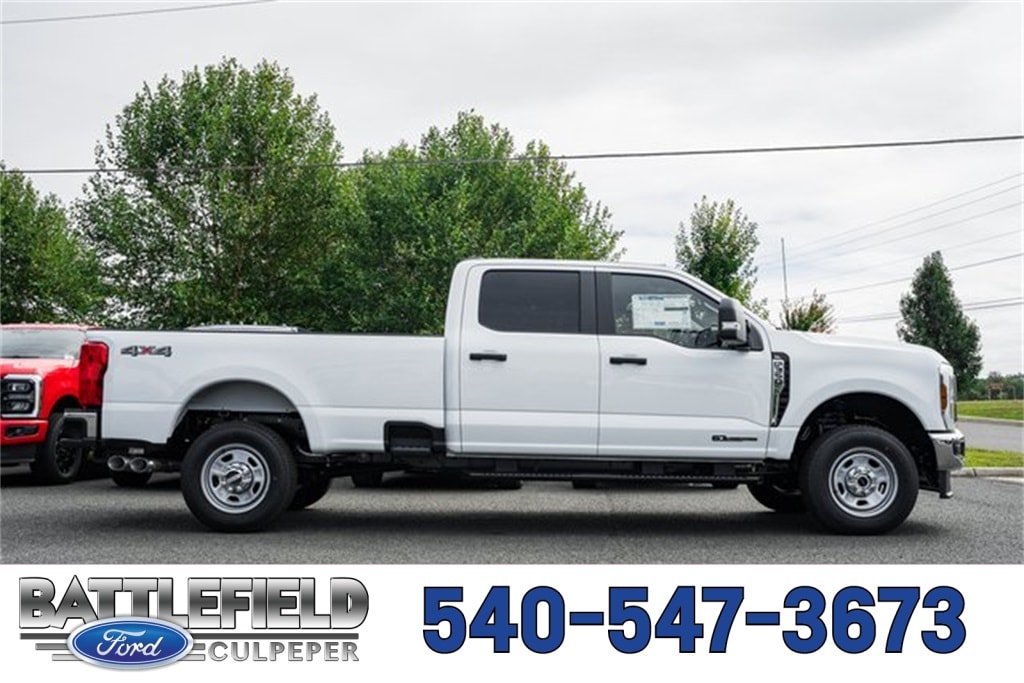 New 2026 Ford Super Duty F-350 XL TRUCK