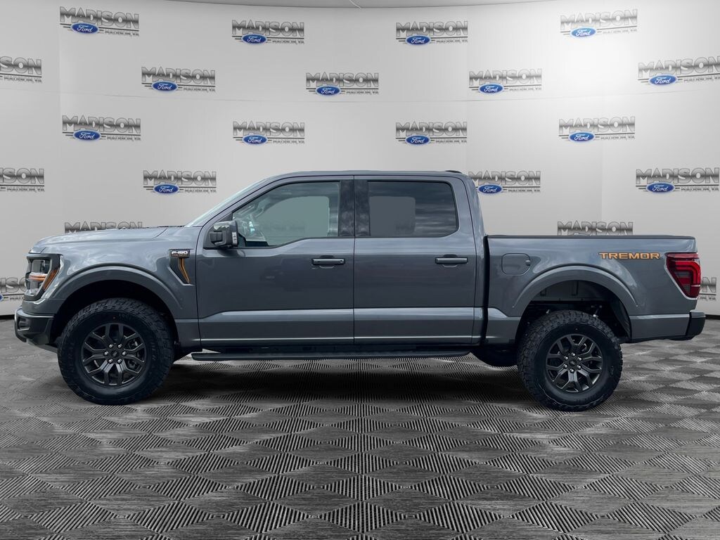 New 2026 Ford F-150 Tremor Truck