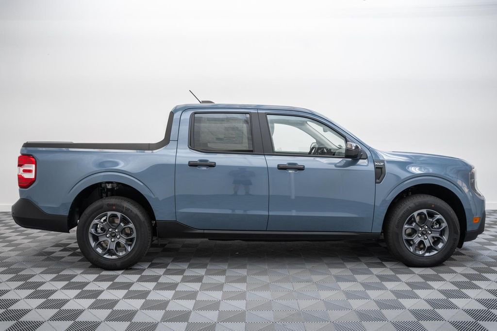 New 2026 Ford Maverick XLT Truck