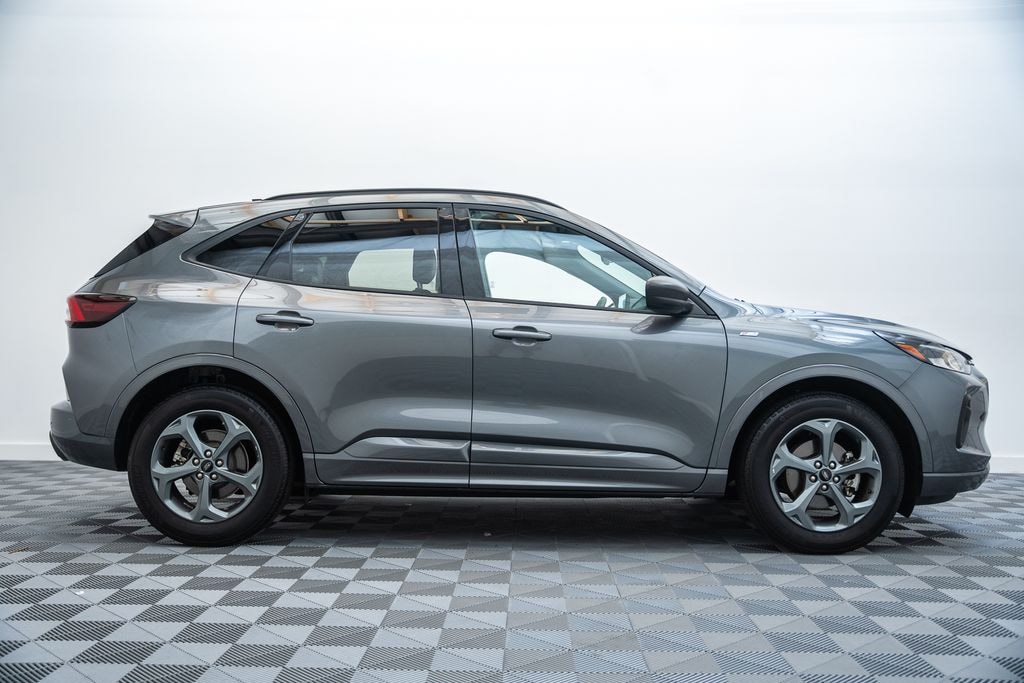 Certified 2024 Ford Escape ST-Line SUV