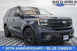 2027 Ford Expedition Platinum SUV
