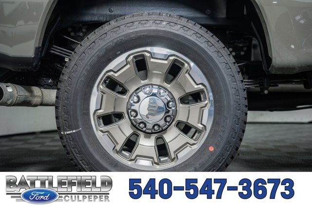 2026 Ford F-250 Super Duty King Ranch - Photo 23